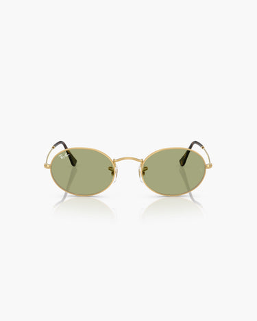 RAY-BAN RB3547 - 001/4E OVAL