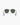 RAY BAN RB3548N - 002/58  HEXAGONAL
