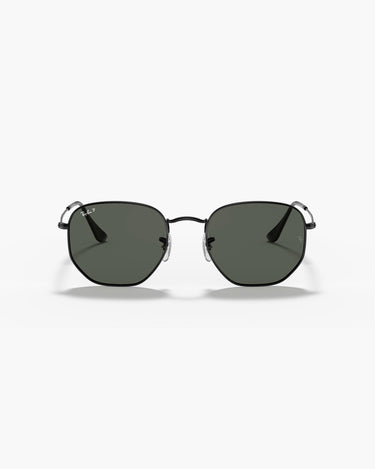 RAY-BAN RB3548N - 002/58 HEXAGONAL
