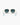 RAY BAN RB3548N - 91233M  HEXAGONAL