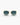 RAY BAN RB3548N - 91233M  HEXAGONAL