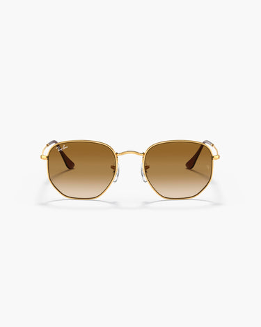 RAY-BAN RB3548 - 001/51 HEXAGONAL