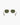 RAY BAN RB3556N - 001  OCTAGONAL