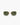 RAY BAN RB3556N - 001  OCTAGONAL