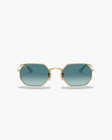 RAY BAN RB3556N - 91233M OCTAGONAL