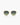 RAY BAN RB3565 - 001/BH  JACK