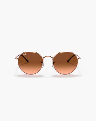 RAY-BAN RB3565 - 9035A5 JACK