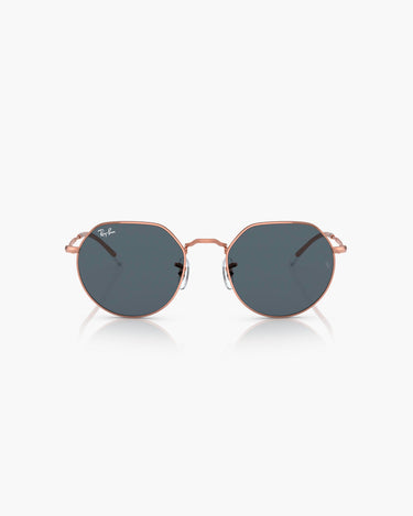 RAY-BAN RB3565 - 9202R5 JACK