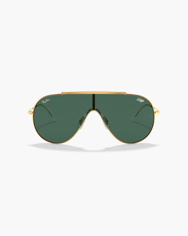 RAY-BAN RB3597 - 905071 WINGS