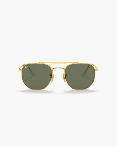 RAY BAN RB3648 - 001 THE MARSHAL