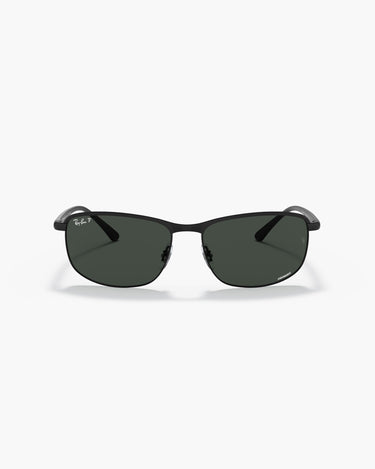 RAY-BAN RB3671CH - 186/K8 CHROMANCE