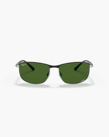 RAY-BAN RB3671CH - 9144P1 CHROMANCE