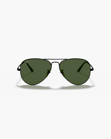 RAY-BAN RB3689 - 914831 AVIATOR METAL II