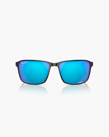 RAY-BAN RB3721CH - 9144A1