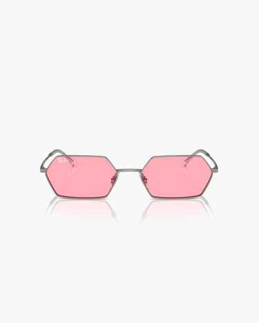 RAY-BAN RB3728 - 004/84 YEVI