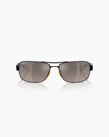RAY-BAN RB3763M - F1205J