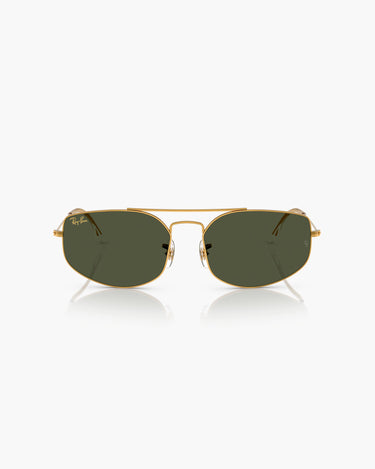 RAY BAN RB3845 - 919631 EXPLORER 5