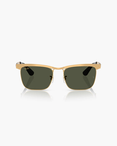 RAY-BAN RB3875 - 927633 WAYFARER DELUXE