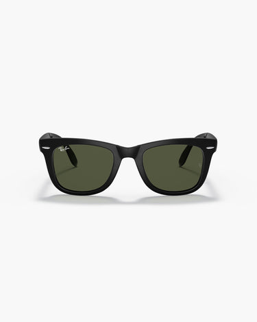 RAY BAN RB4105 - 601S FOLDING WAYFARER