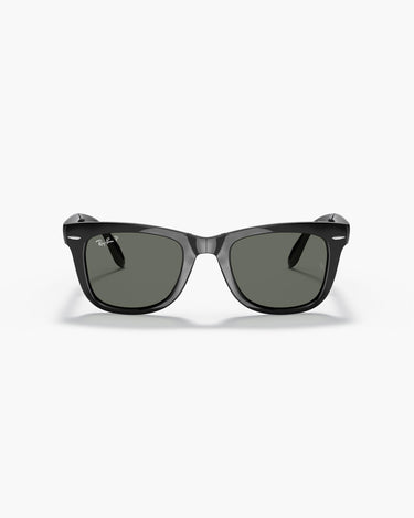 RAY BAN RB4105 - 601/58 FOLDING WAYFARER