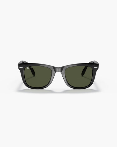 RAY BAN RB4105 - 601 FOLDING WAYFARER