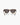 RAY BAN RB4105 - 710/B1  FOLDING WAYFARER