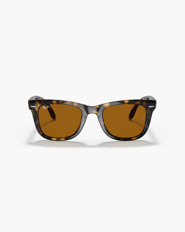 RAY BAN RB4105 - 710 FOLDING WAYFARER