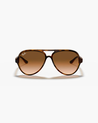 RAY-BAN RB4125 - 710/51 CATS 5000