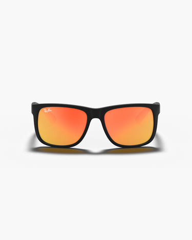 RAY-BAN RB4165 - 622/6Q JUSTIN