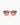 RAY BAN RB4171 - 659013  ERIKA