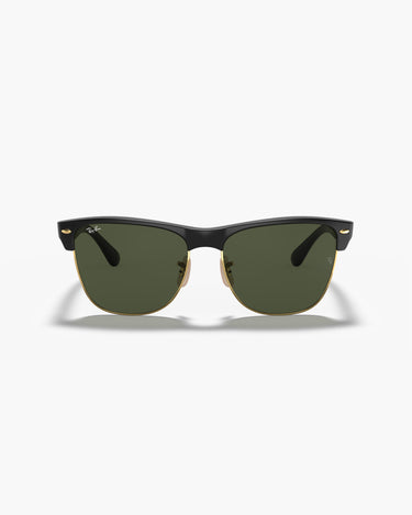 RAY-BAN RB4175 - 877 CLUBMASTER OVERSIZED