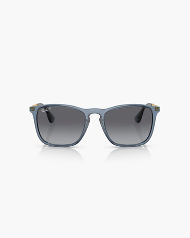 RAY-BAN RB4187 - 6592T3 CHRIS