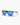 RAY-BAN RB4330CH - 601SA1 CHROMANCE