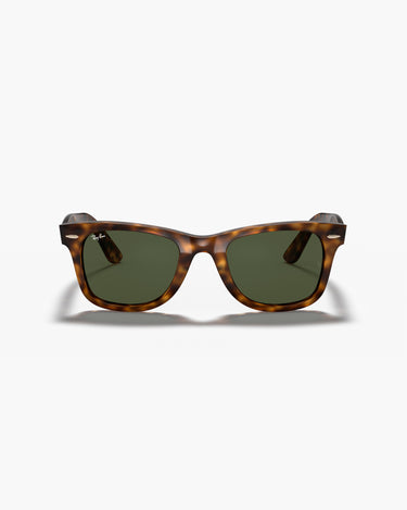 RAY BAN RB4340 - 710 WAYFARER EASE