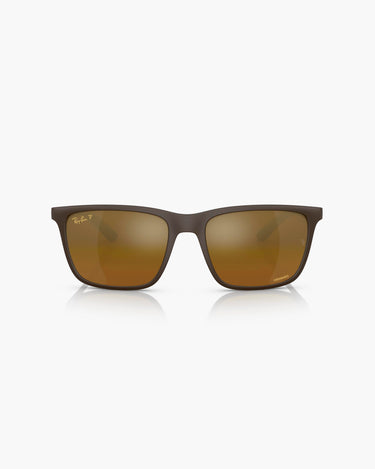 RAY-BAN RB4385 - 6124A3