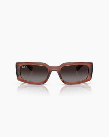 RAY BAN RB4395 - 6678T3 KILIANE