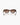 RAY BAN RB4430 - 135913  ZENA