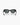 RAY BAN RB4430 - 667781  ZENA
