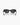 RAY BAN RB4430 - 667787  ZENA