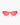 RAY BAN RB4430 - 676084  ZENA