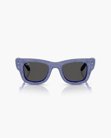 RAY-BAN RB4940BP - 686787 WAYFARER PUFFER