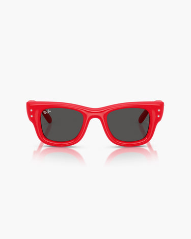RAY-BAN RB4940B - 686187 WAYFARER PUFFER