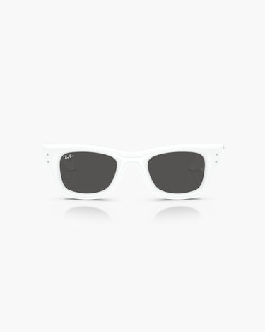 RAY-BAN RB4940B - 686387 WAYFARER PUFFER