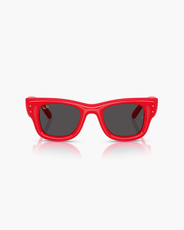 RAY-BAN RB4940 - 683187 WAYFARER PUFFER