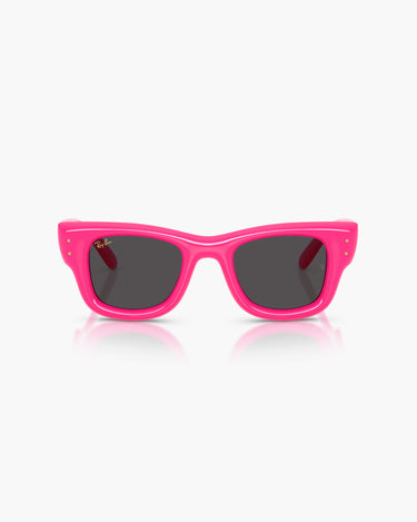 RAY-BAN RB4940 - 683287 WAYFARER PUFFER