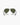 RAY BAN RB8089 - 926731  AVIATOR TITANIUM