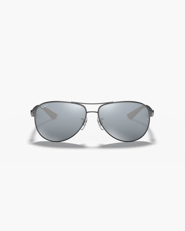 RAY-BAN RB8313 - 004/K6 CARBON FIBRE