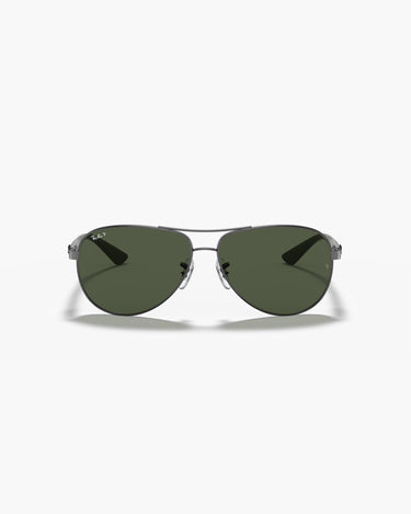 RAY-BAN RB8313 - 004/N5 CARBON FIBRE