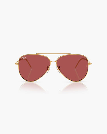 RAY-BAN RBR0101S - 001/69 AVIATOR REVERSE