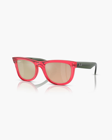 RAY-BAN RBR0502S - 67132O WAYFARER REVERSE